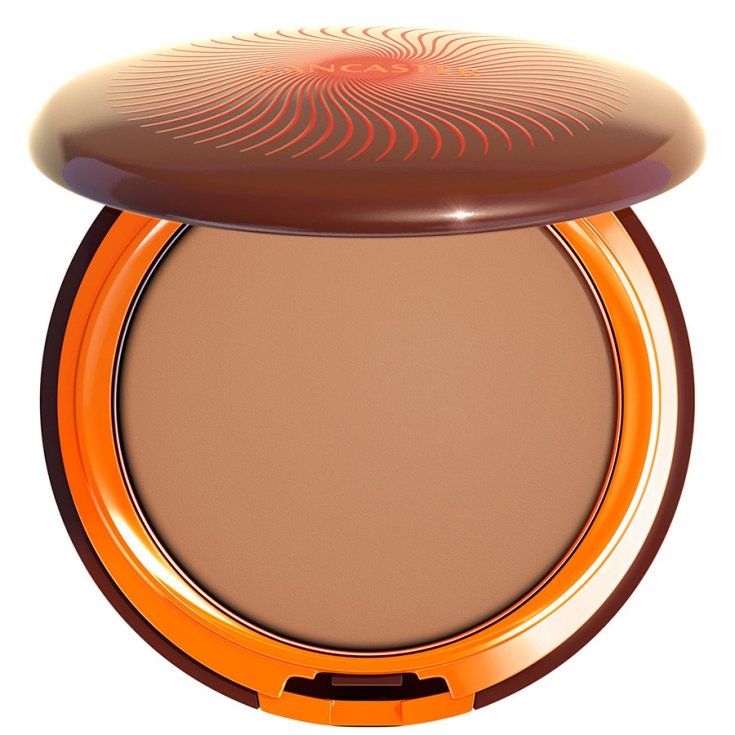 LAN SUN F / T COMPACT 02 GOLDEN GLO