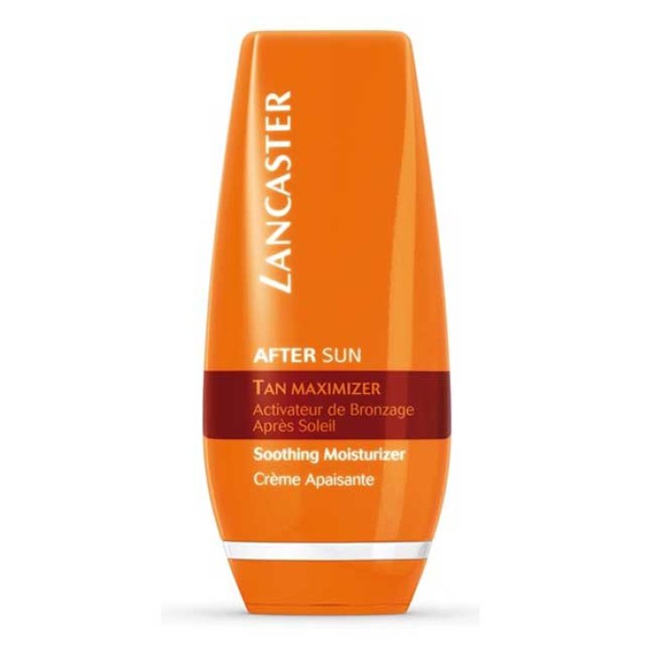 LAN SUN AFTER TAN MAXMIZER 400 ML