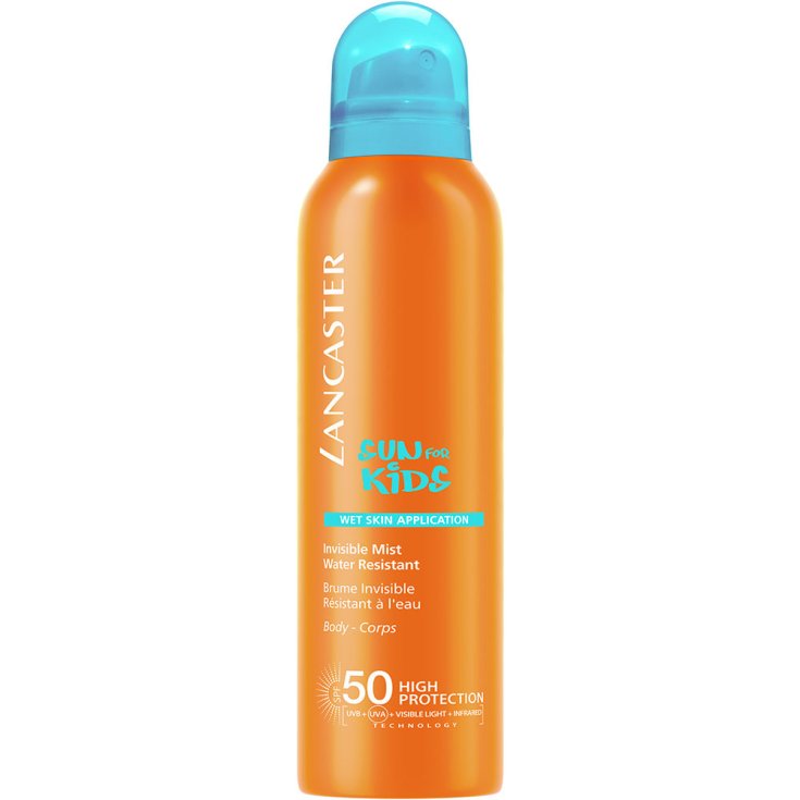 LAN SUN KIDS WET SKIN SPRAY SPF50