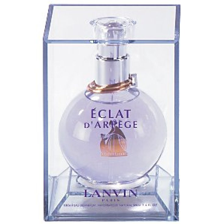 Lanvin Eclat D'arpege Eau De Parfum Spray 50ml