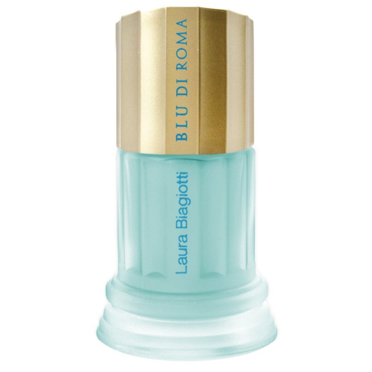 Laura Biagiotti Blu di Roma eau de toilette 25 ml spray