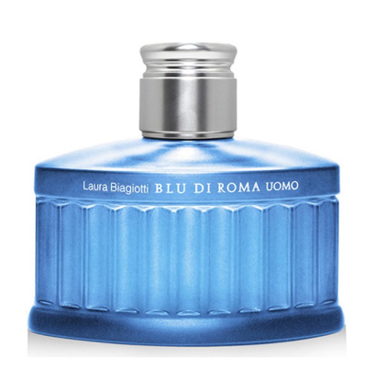 Laura Biagiotti Blu di Roma Man eau de toilette 40 ml spray