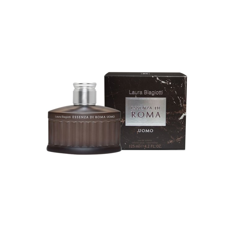 Laura Biagiotti Essence of Rome Man eau de toilette 125 ml spray