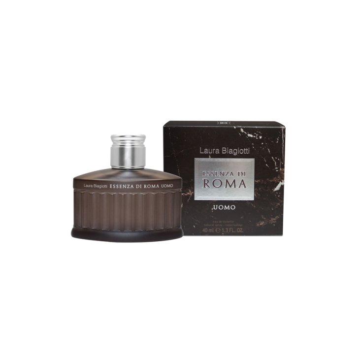 Laura Biagiotti Essence of Rome Man eau de toilette 40 ml spray