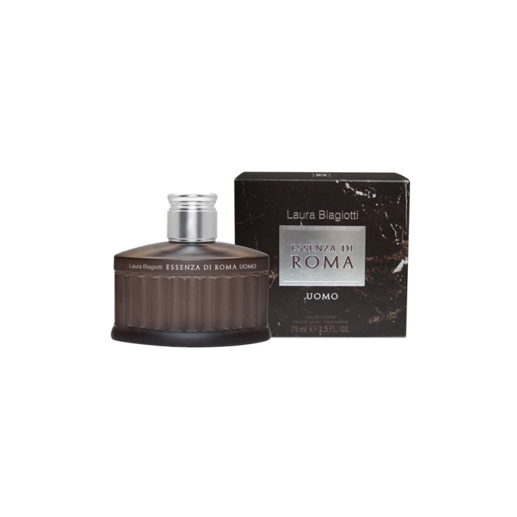 Laura Biagiotti Essence of Rome Man eau de toilette 75 ml spray