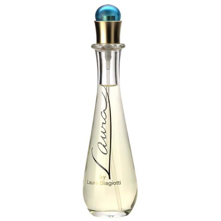 Laura Biagiotti Laura Eau De Toilette Spray 50ml