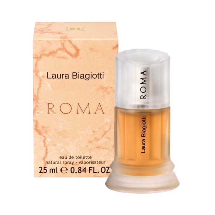 LB ROMA D EDT 25 VAPO