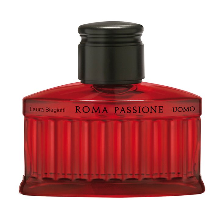 ROME PASSION U EDT 125 VAPO