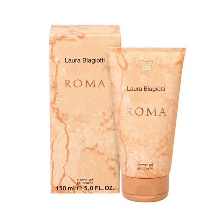 ROMA DD / S GEL O / S 150 ML