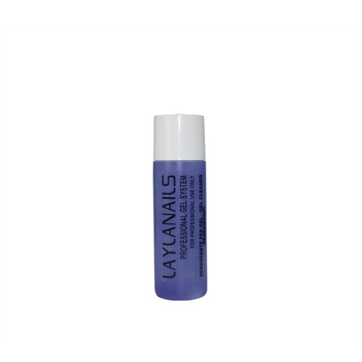 Layla LaylaNails Degreaser for Gel with lemon essence 125 ml