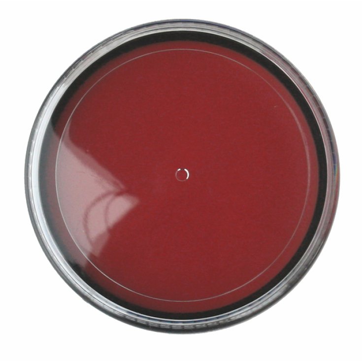Mario Giussani Colors For Fan Greasepaint in Paste 15 ml bright red
