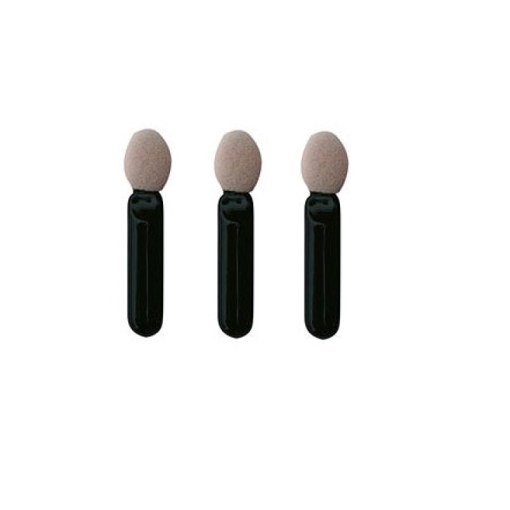 Mario Giussani Smudges for eyeshadows 3 pcs cod. SF03