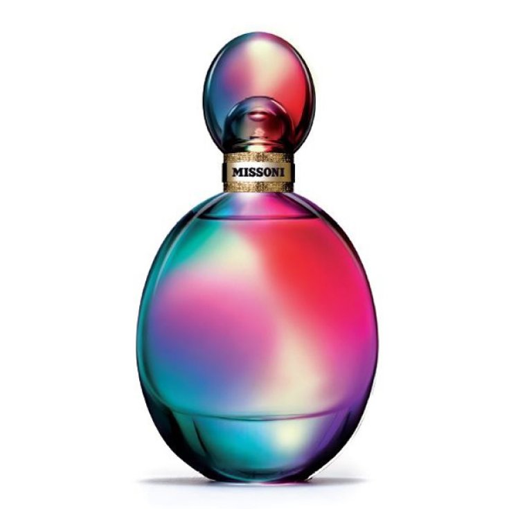 MISSONI WOMAN EDP 30 VAPO