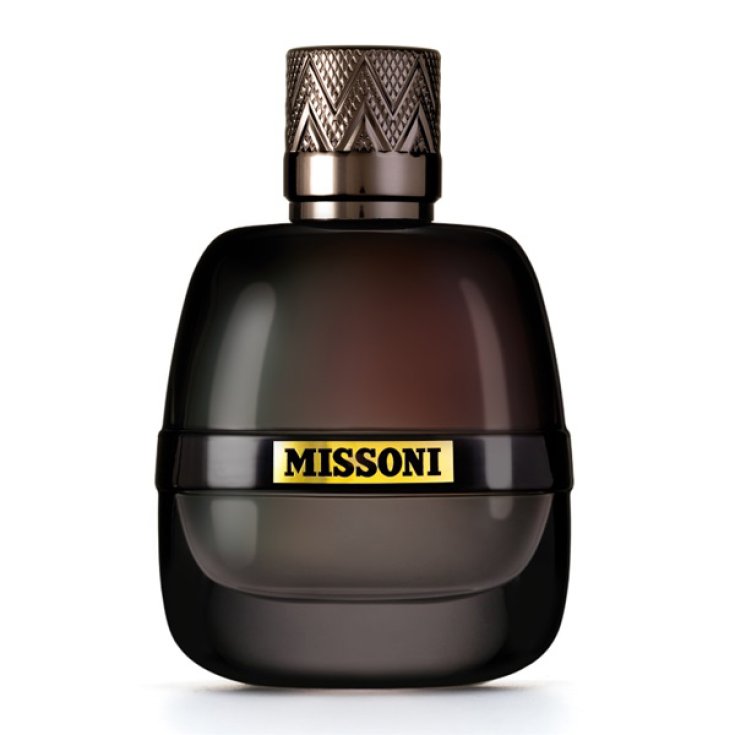 MISSONI POUR HOMME EDP 100 VAPO