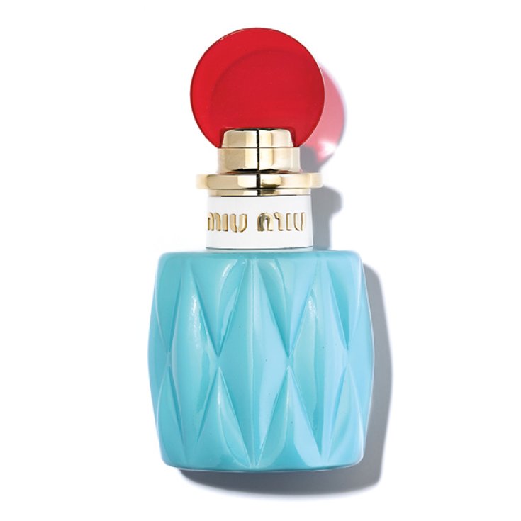 Miu Miu Eau De Parfum Spray 50ml
