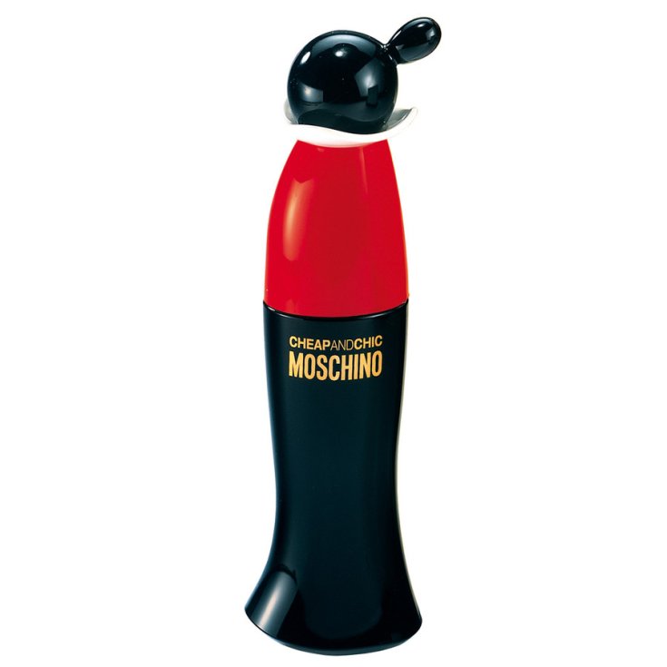 @MOSCHINO CHEAP CHIC DEO 50 V @MOSCHINO CHEAP CHIC DEO 50 V