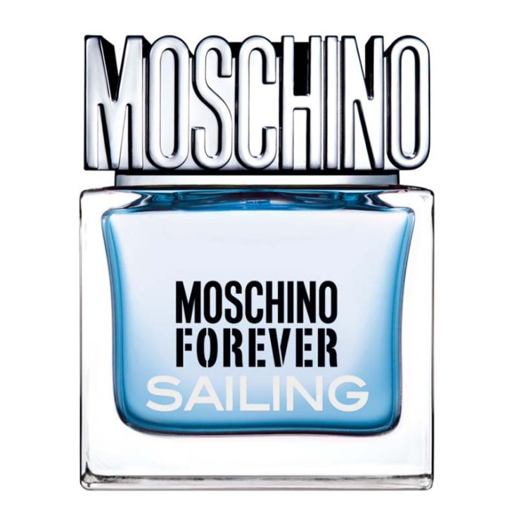 Moschino Forever Sailing Eau De Toilette Spray 50ml