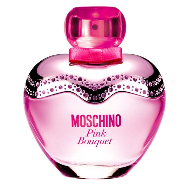 MOSCHINO PINK BOUQUET D EDT 50 V IN