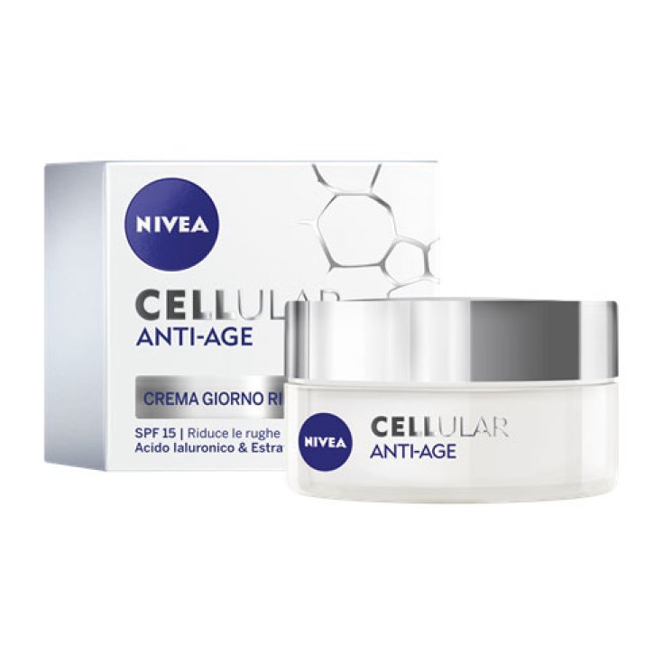 NIVEA CELLULAR FILLER C / GIOR 50 ML