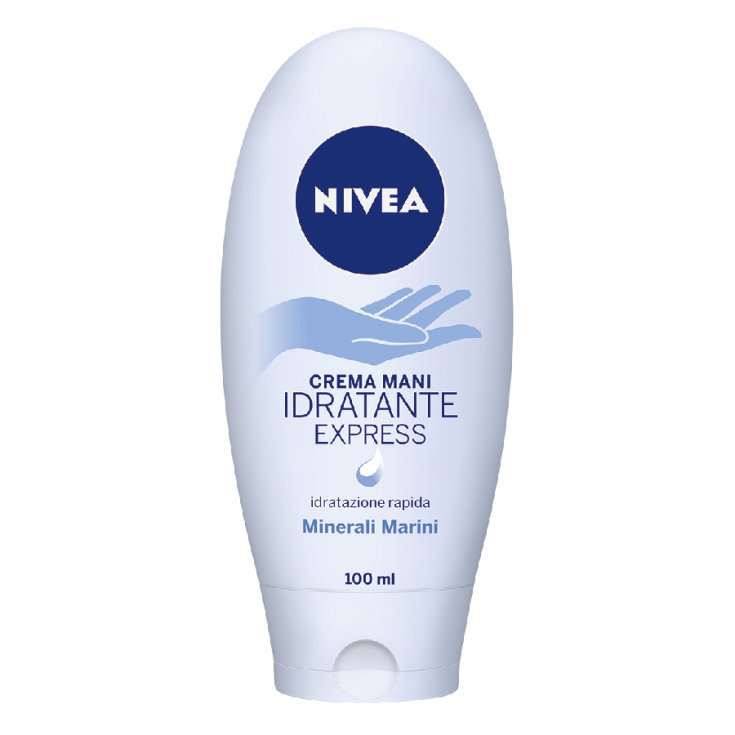 NIVEA HAND MOISTURIZING EXPRESS 100 M