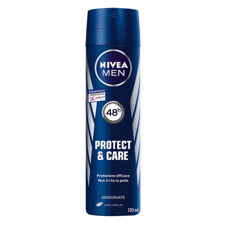 NIVEA MEN DEO AID SPR P / CARE 150
