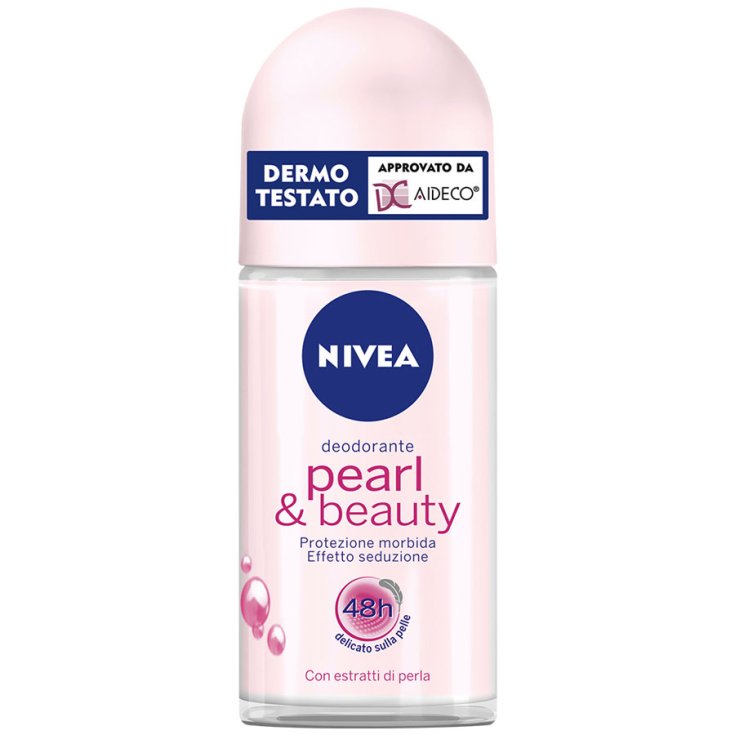 NIVEA DEO ROOL-ON AID P / BEAUTY 50M