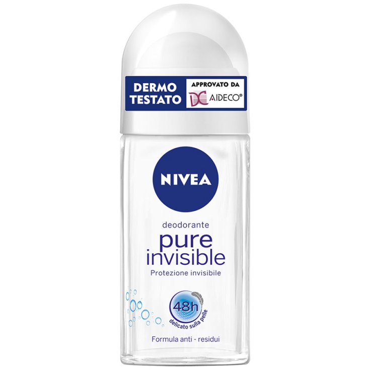 NIVEA DEO ROOL-ON AID P / INVISIB 50