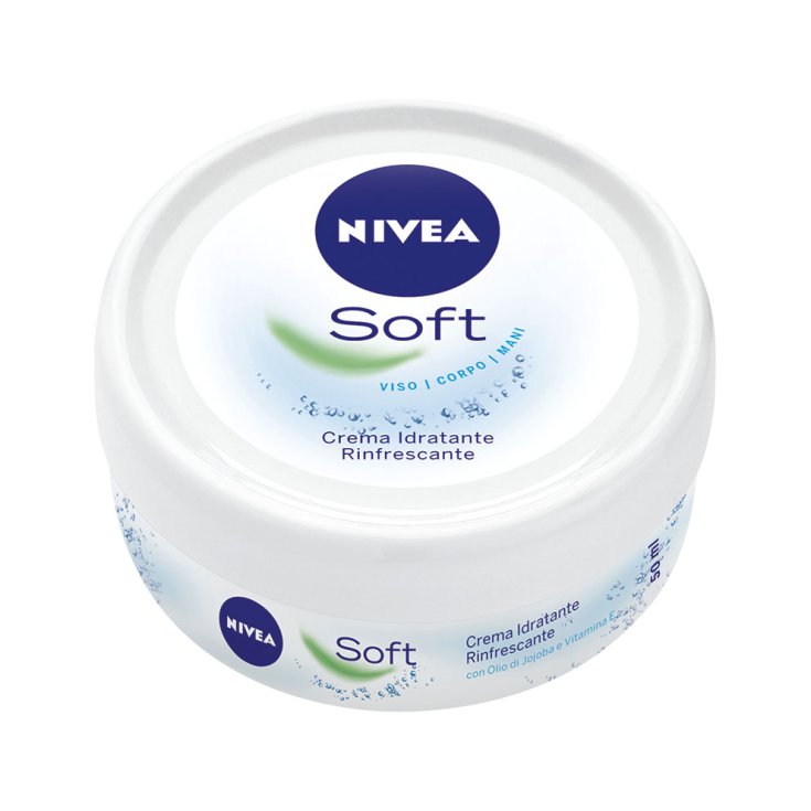 MINI NIVEA C / SOFT 50 ML