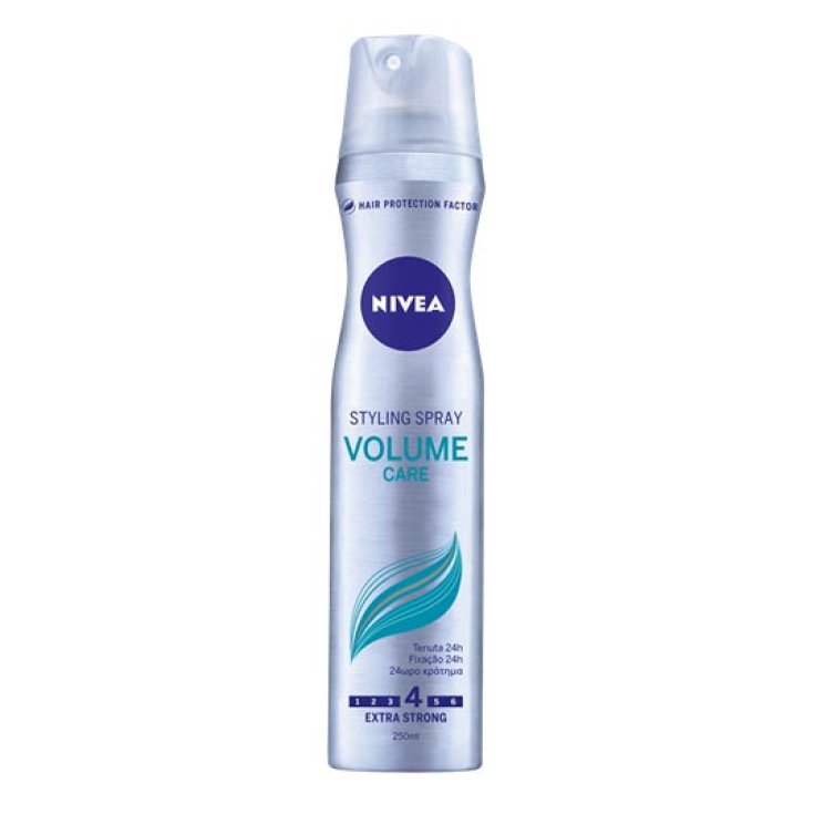 NIVEA HC SPRAY VOLUME 250 ML