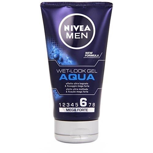 Nivea men 2024 styling gel