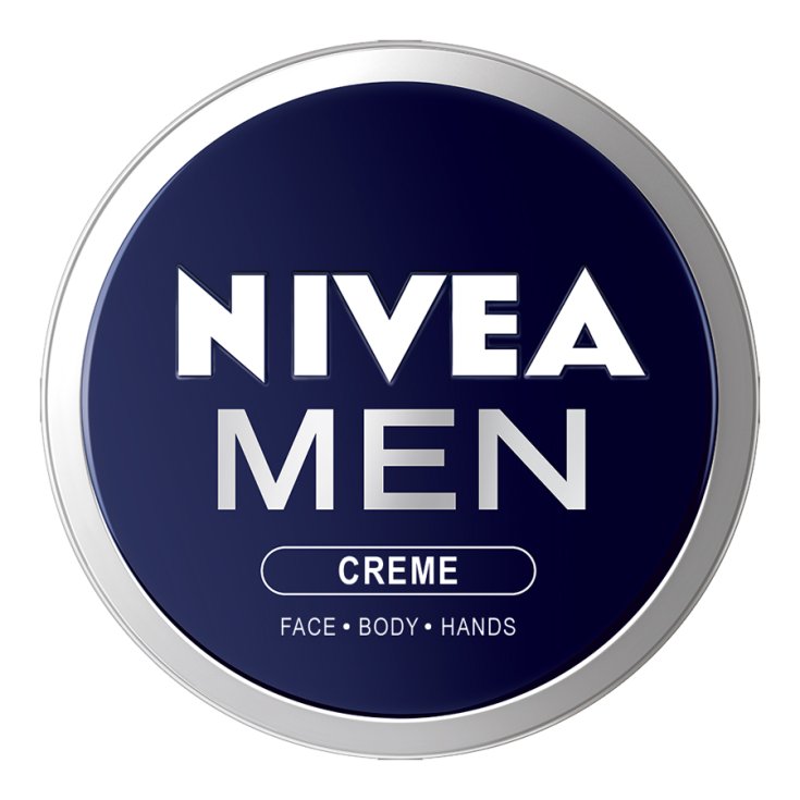 NIVEA FOR MEN C / IDRAT M / USO 75 ML