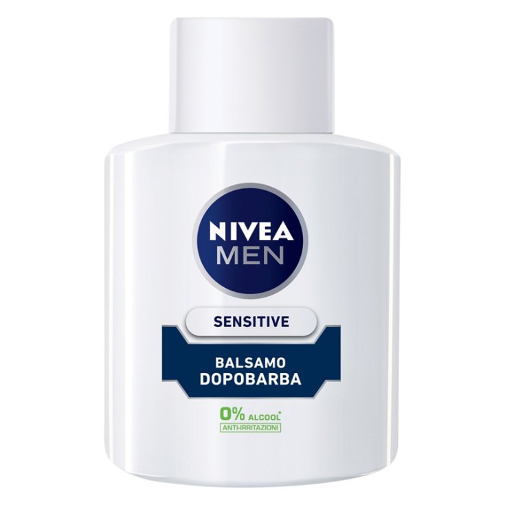 NIVEA FOR MEN BALS DB SENSITIV 100