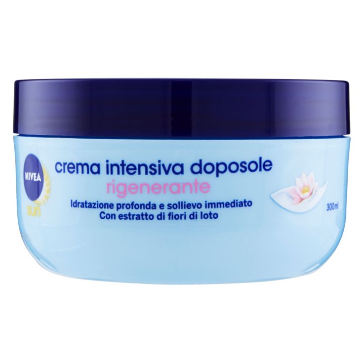 NIVEA SUN C / RIGEN D / SOL 300M 85646