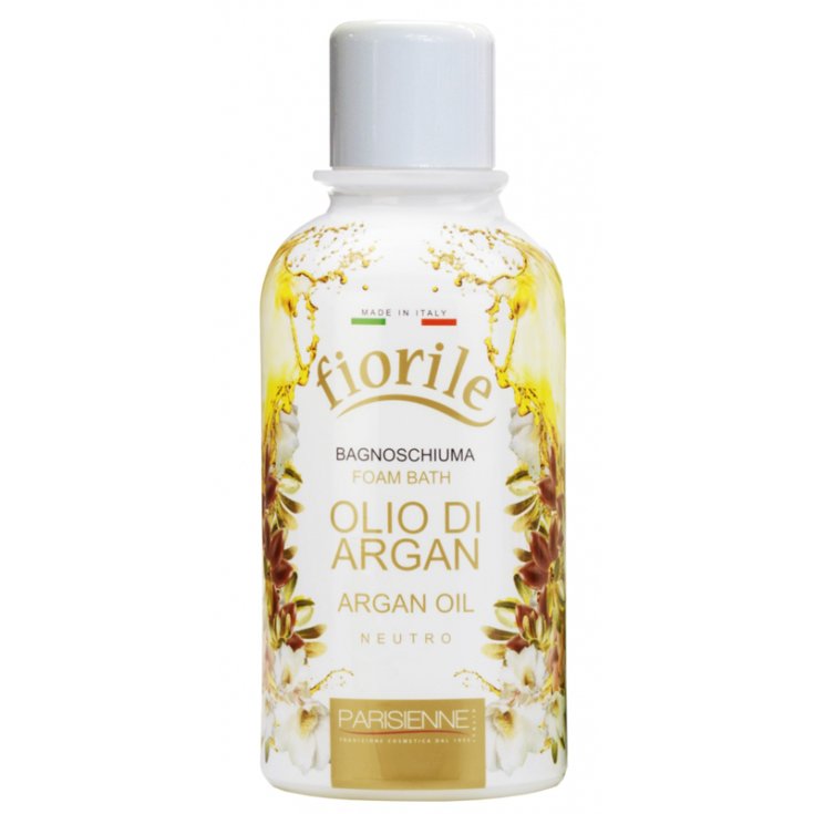 Parisienne Italia Fiorile Bath Foam Argan Oil 1000 ml