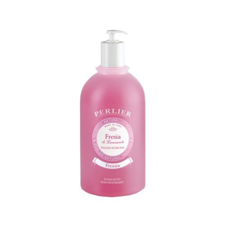 PERLIER BATH FOAM 3000 ML FRESH