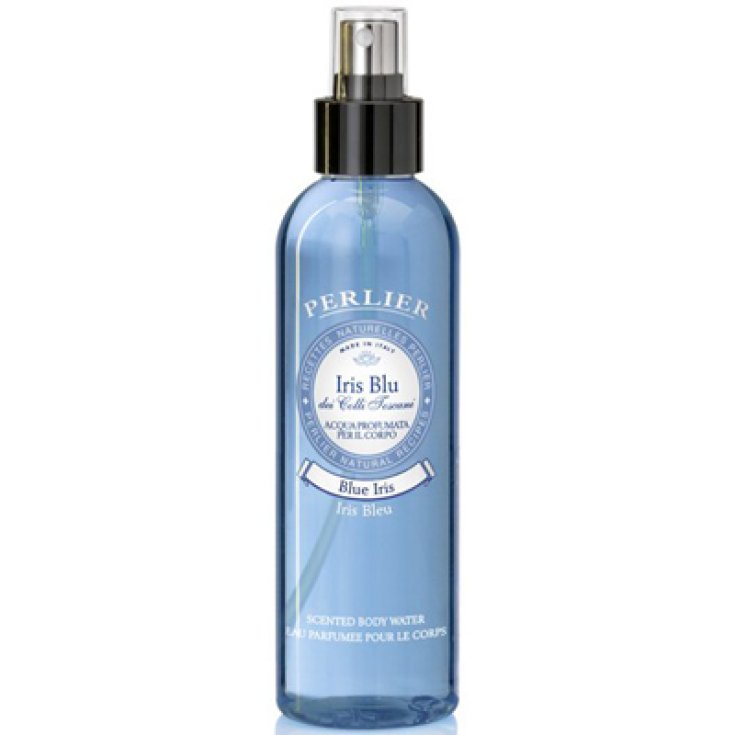PERLIER WATER CPO IRIS 200ML