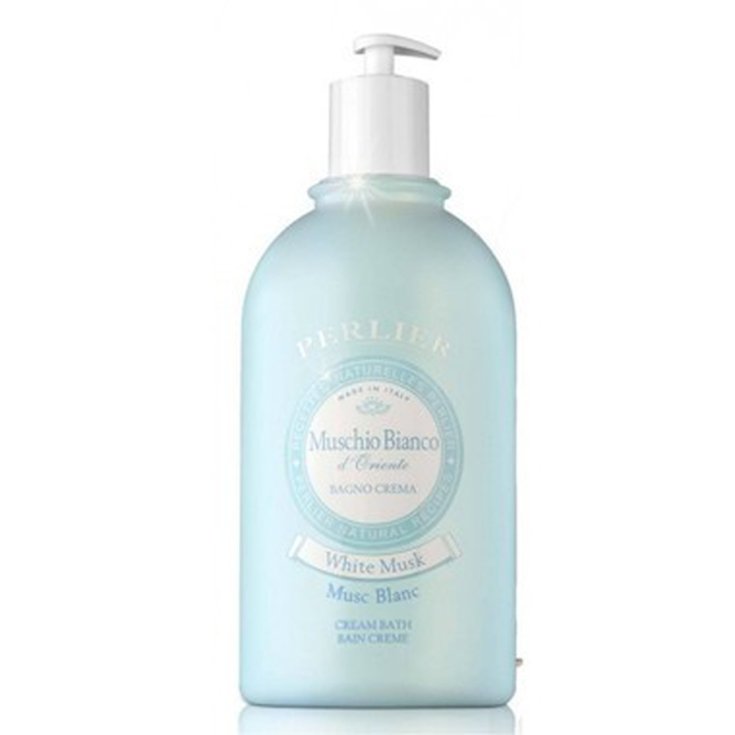 PERLIER BATH FOAM MUSHIO 3000ML