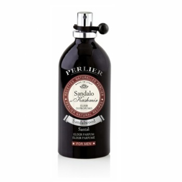 Perlier Sandalwood of Kashmir Perfume Elixir 100 ml
