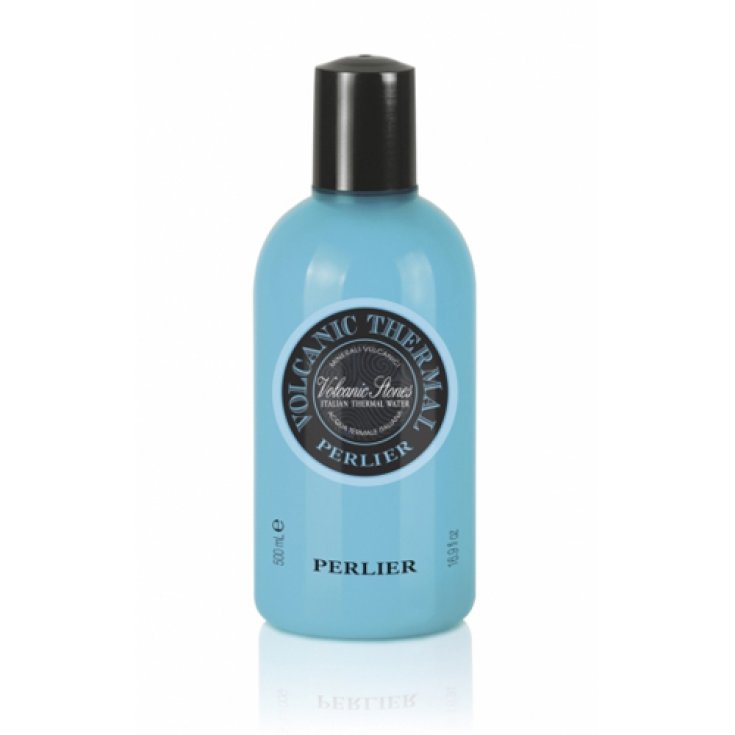 Perlier Volcanic Thermal Vitalizing Thermal Bath 500 ml