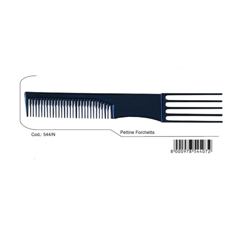 Guenzani superior comb fork art.544 / N