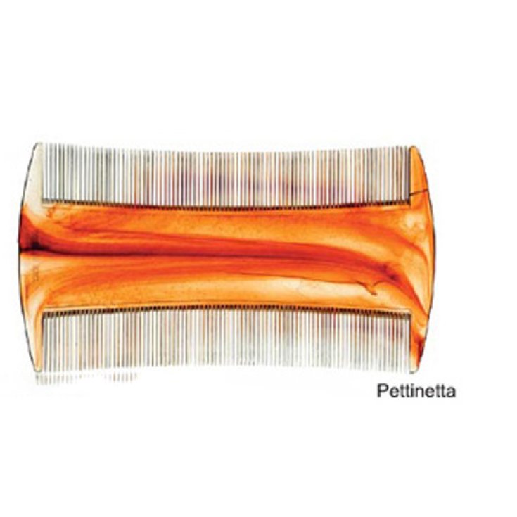 Guenzani superior comb art. 704 / S