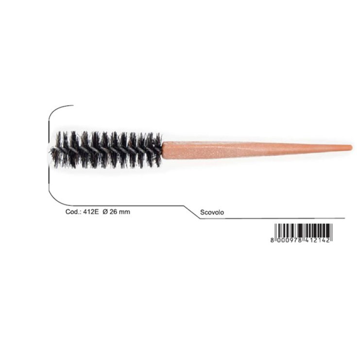 Guenzani superior brush brush art. 412E
