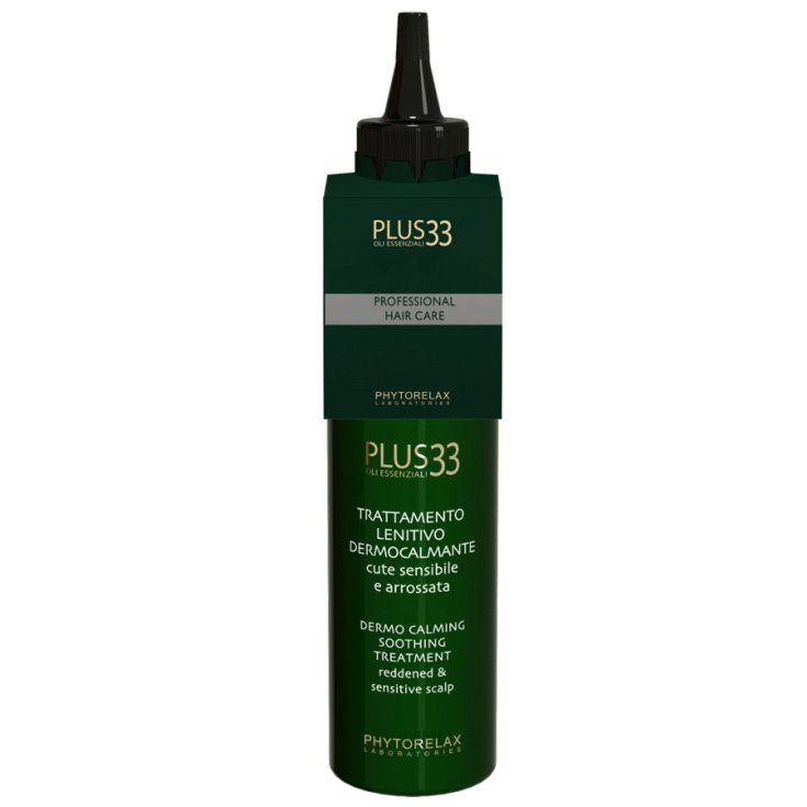 Phytorelax Plus 33 Soothing Skin Calming Treatment 150 ml