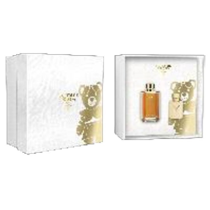Prada La Femme Eau De Parfum Spray 50ml Set 2 Parts 2018