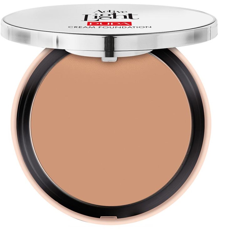PUPA F / T ACTIVE LIGHT COMPACT 050