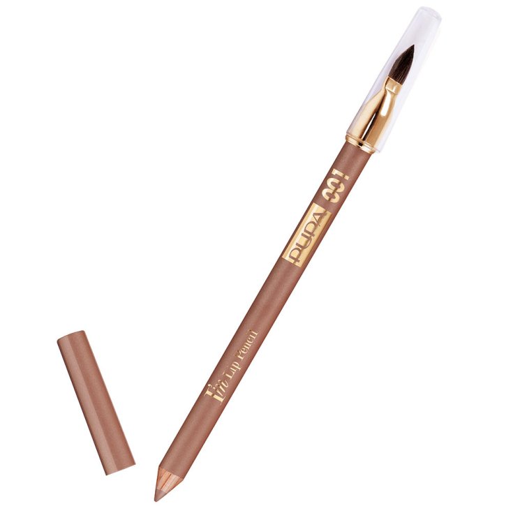 PUPA LIP PENCIL IM 001