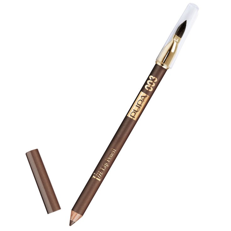 PUPA LIP PENCIL IM 003