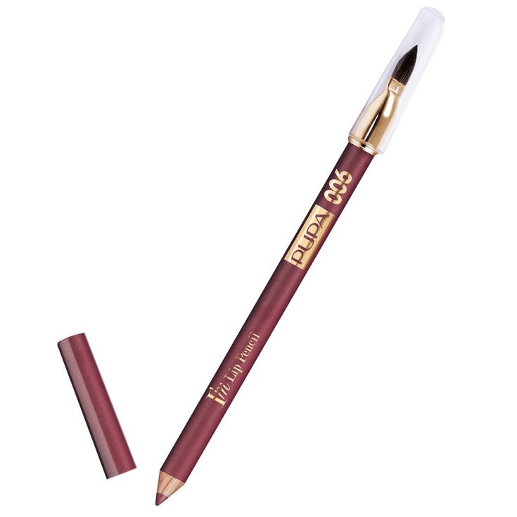 PUPA LIP PENCIL IM 006