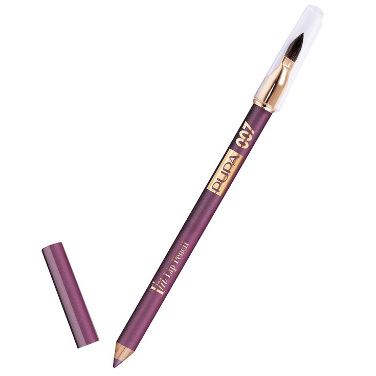 PUPA LIP PENCIL IM 007