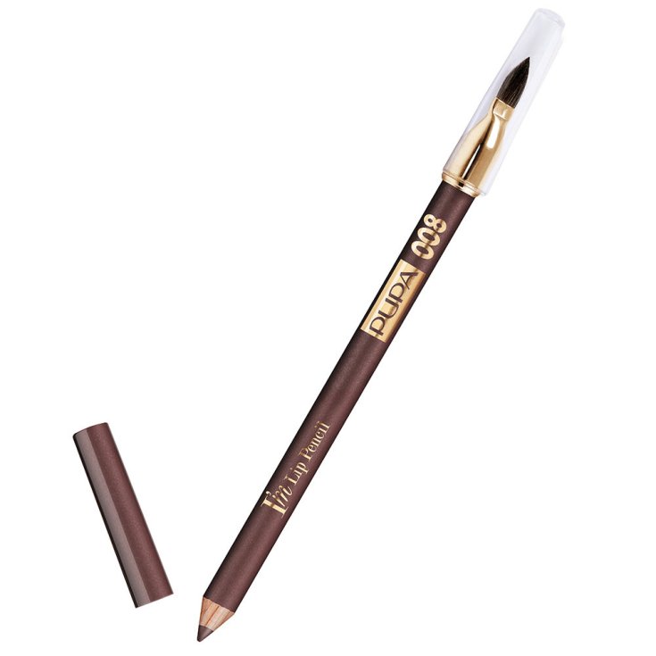 PUPA LIP PENCIL IM 008